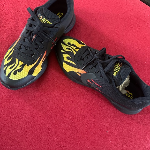 Converse with Nike cushion - Picture 5 of 7